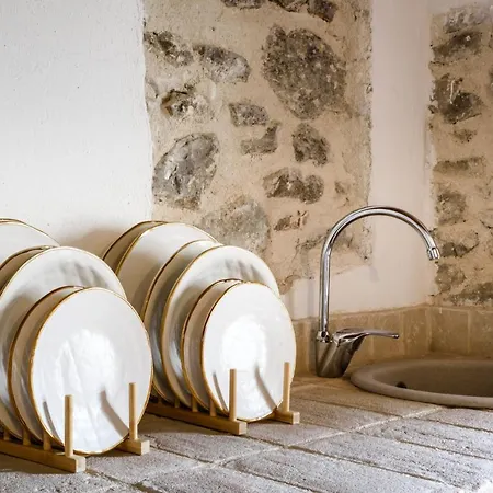 Dimore Abruzzo - La Perla Holiday home *
