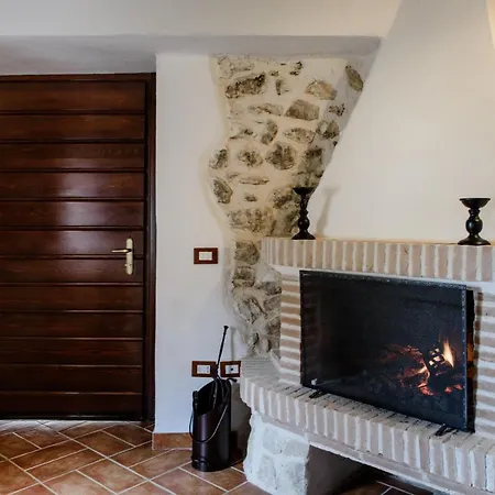 Casa vacanze Lavistadeisogni La Perla *