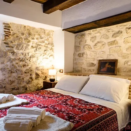 Dimore Abruzzo - La Perla Santa Jona