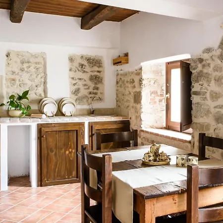 Dimore Abruzzo - La Perla