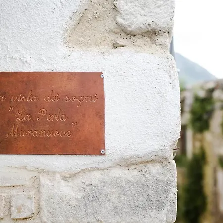 Dimore Abruzzo - La Perla * Santa Jona
