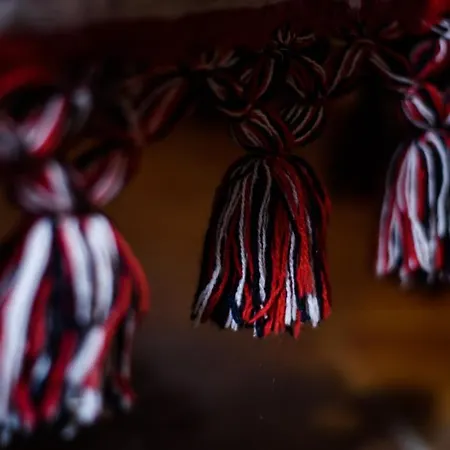 Lavistadeisogni La Perla Casa de Férias *