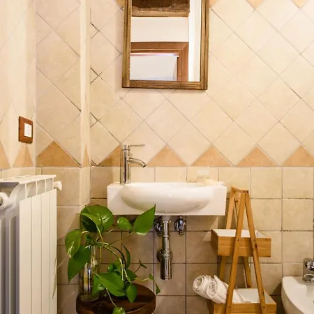 Vakantiehuis Lavistadeisogni La Perla