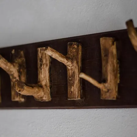 Casa de Férias Lavistadeisogni La Perla