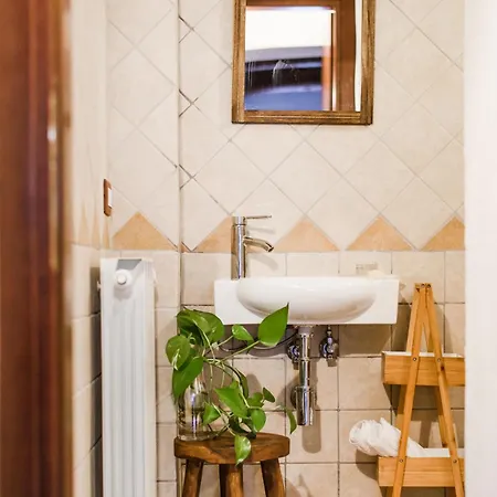 Holiday home Dimore Abruzzo - La Perla Santa Jona