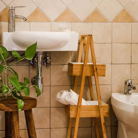 Lavistadeisogni La Perla Casa de Férias