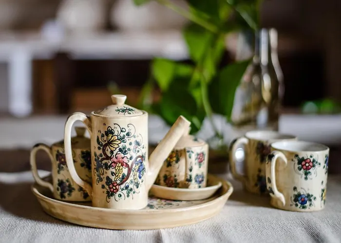 Lavistadeisogni La Perla *