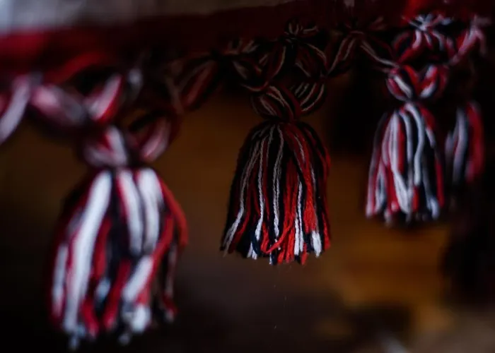 Lavistadeisogni La Perla Дом отдыха *