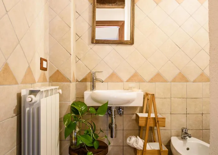 Дом отдыха Lavistadeisogni La Perla