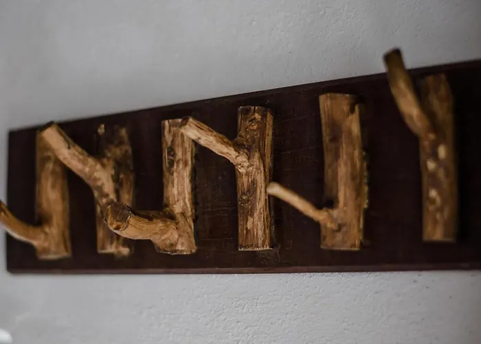 Дом отдыха Lavistadeisogni La Perla