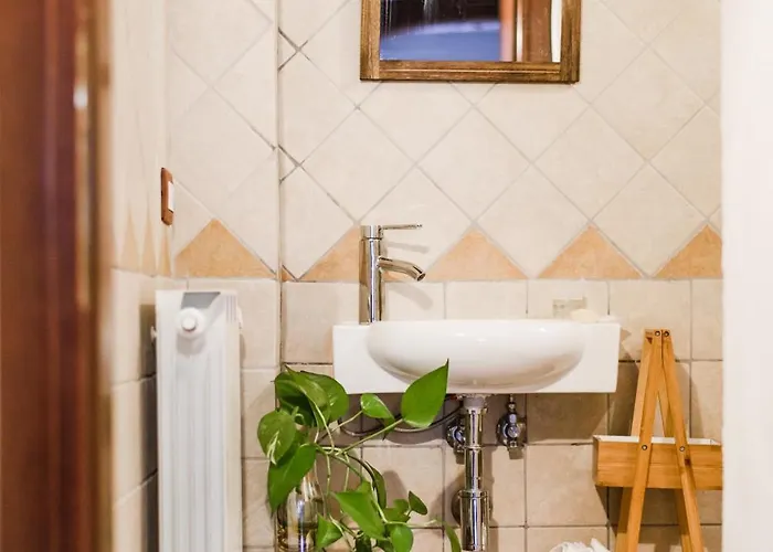 Дом отдыха Lavistadeisogni La Perla Santa Jona