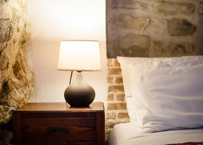 Дом отдыха Lavistadeisogni La Perla