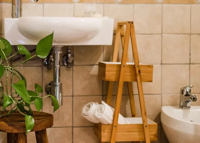 Lavistadeisogni La Perla Дом отдыха