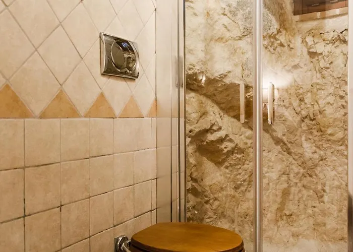 Дом отдыха Lavistadeisogni La Perla