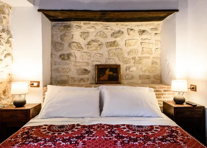 Lavistadeisogni La Perla *